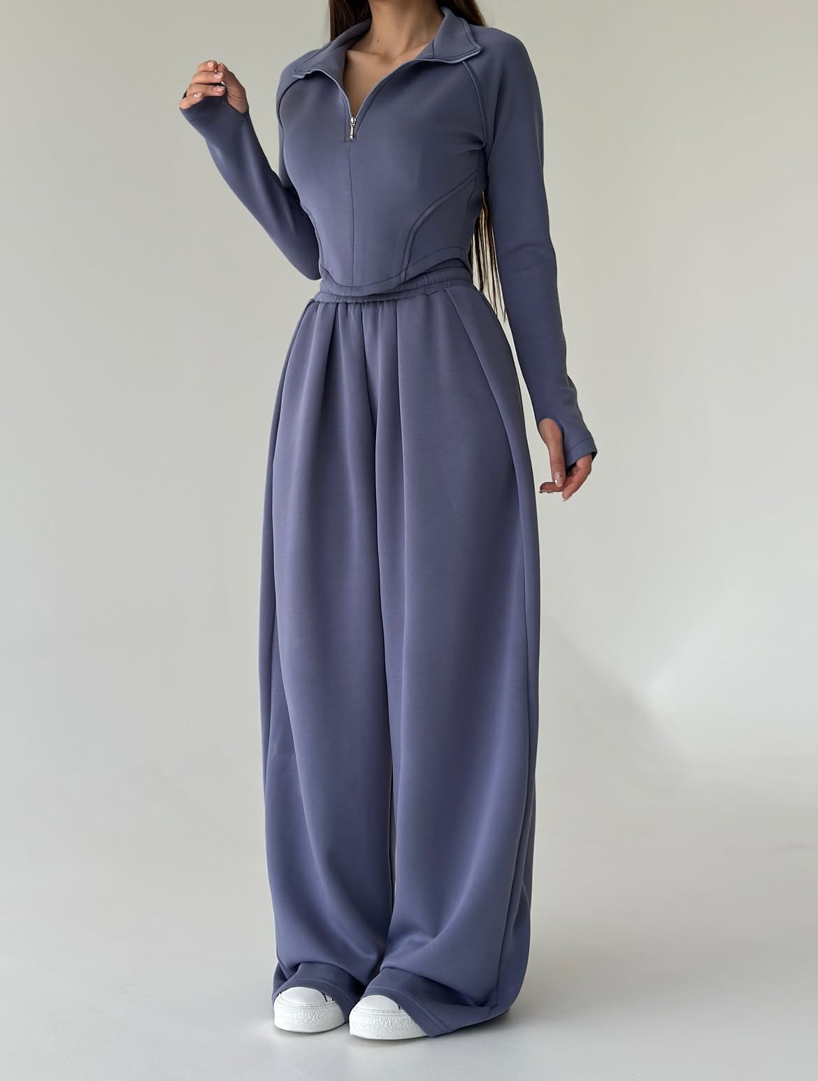 Ensemble Vague