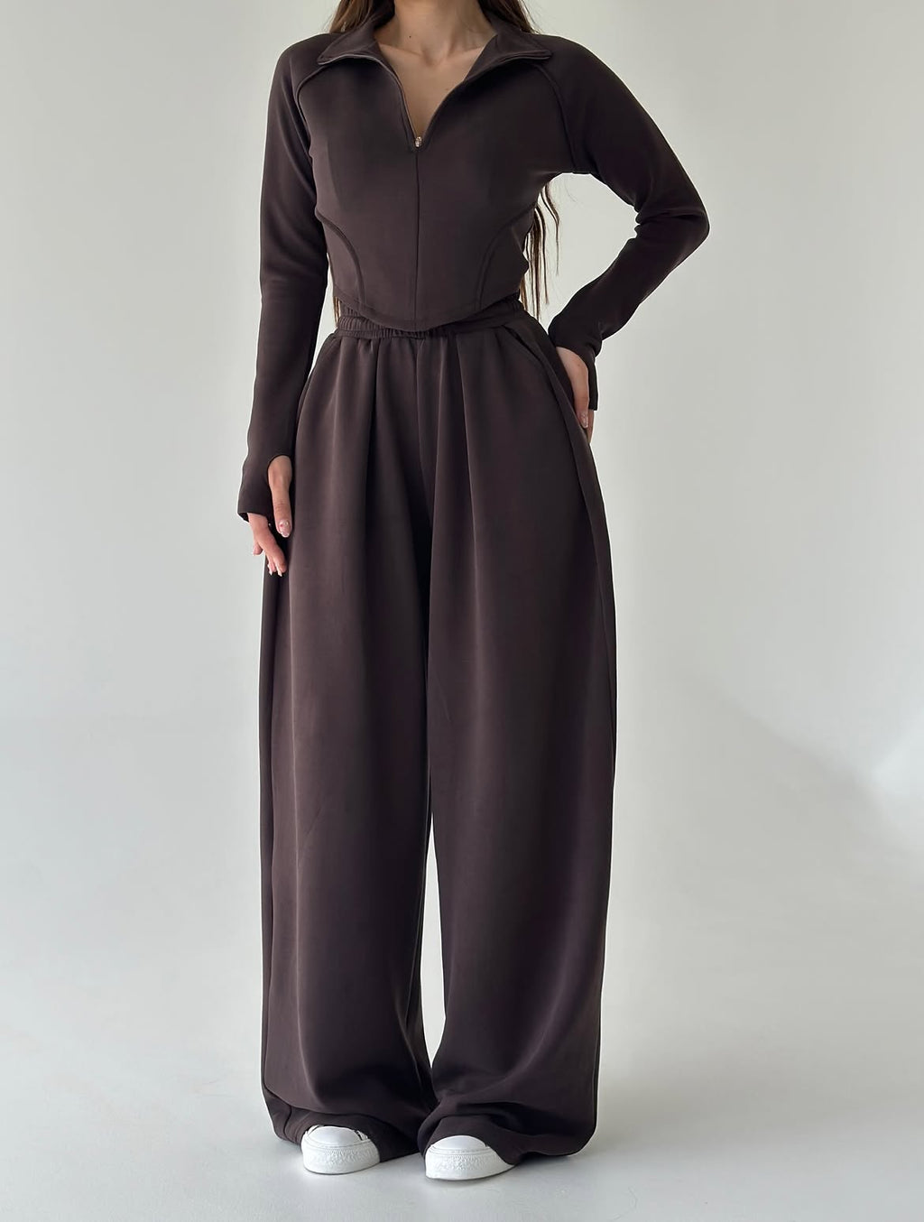 Ensemble Vague