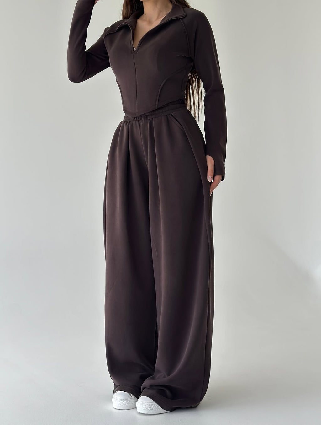 Ensemble Vague