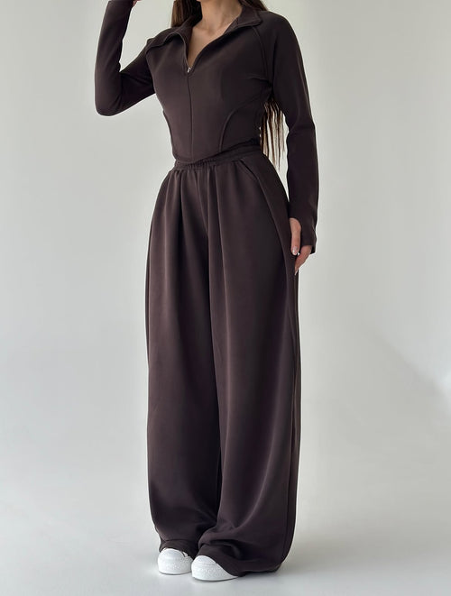 Ensemble Vague