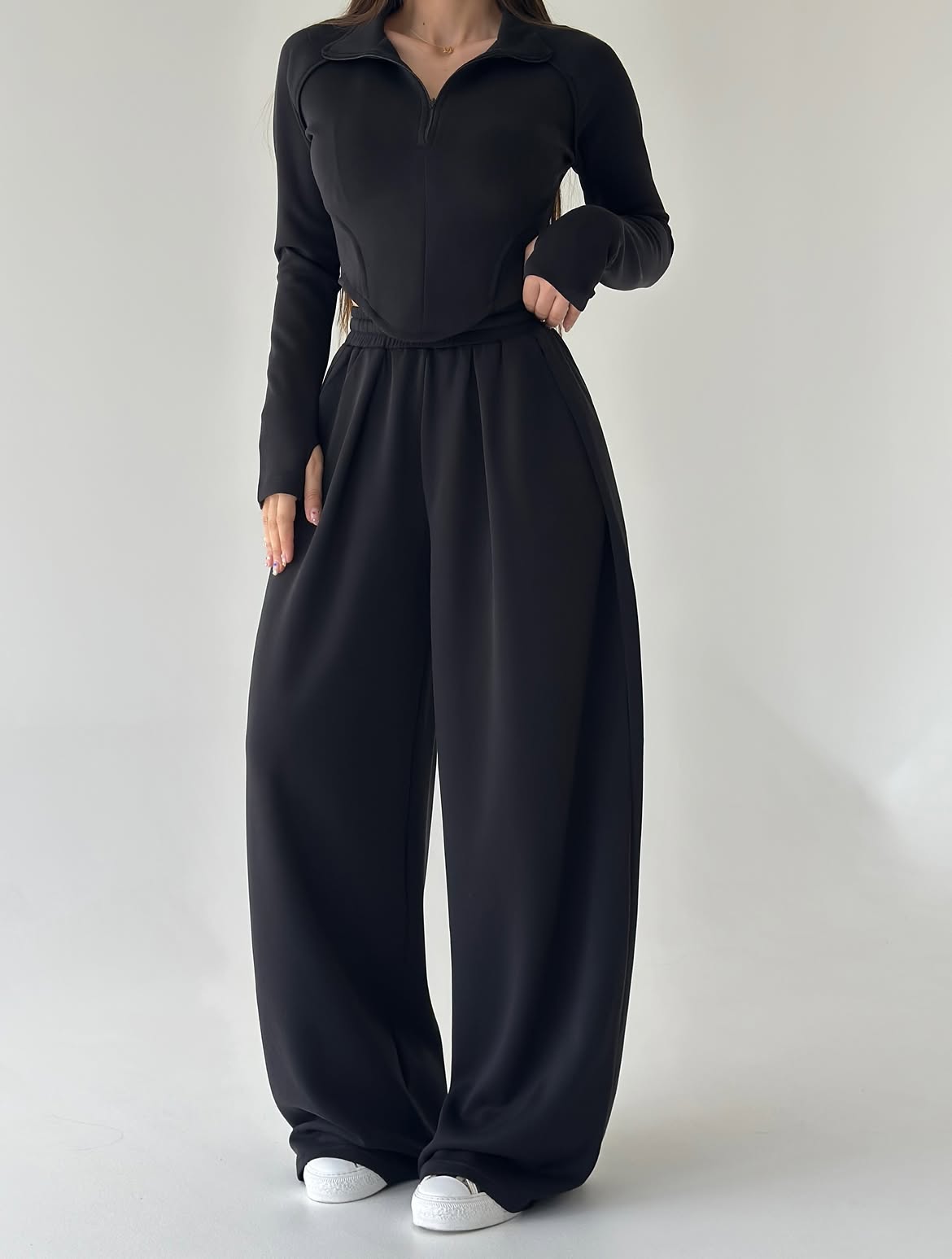 Ensemble Vague